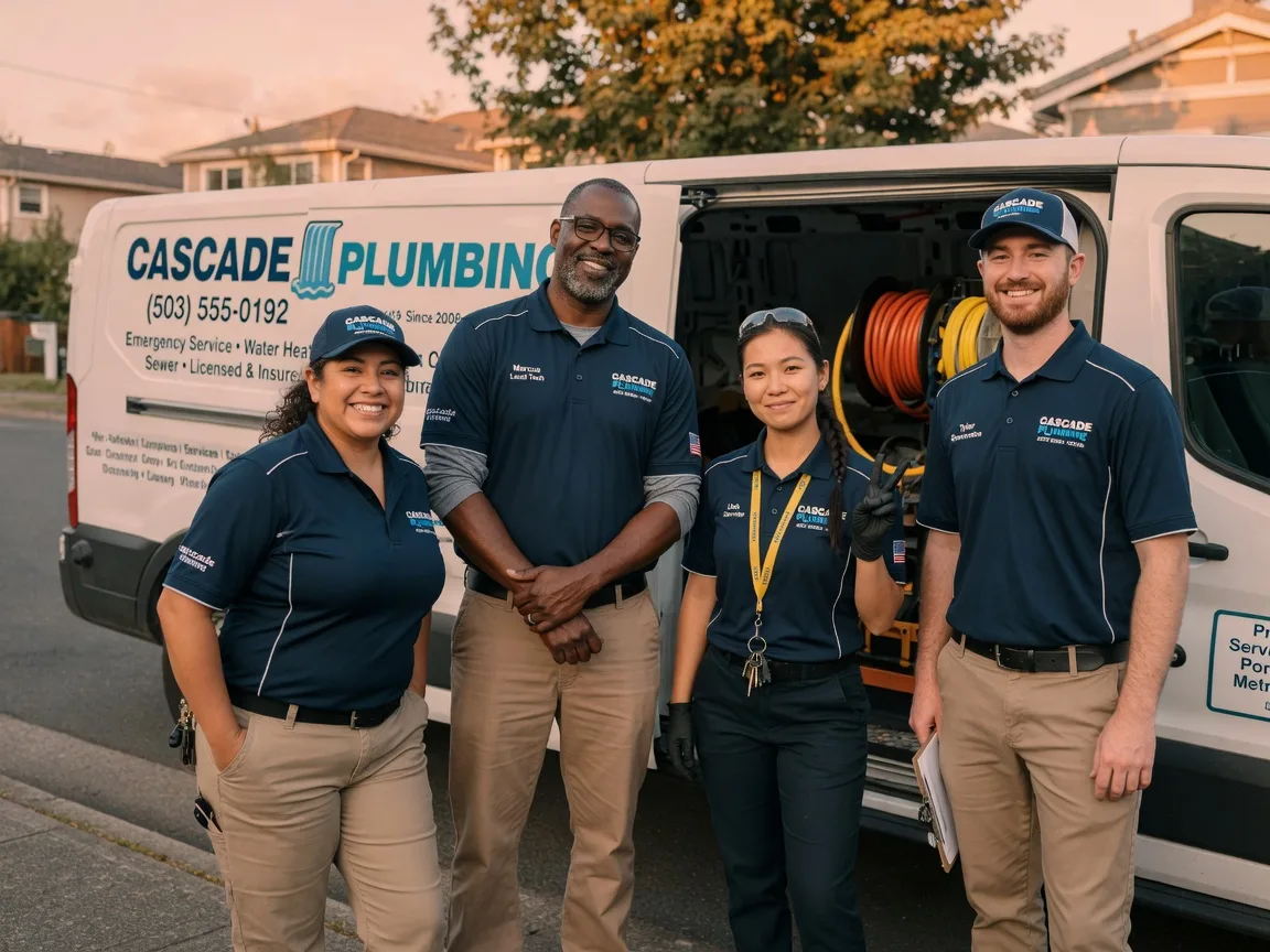 Emergency Plumber company in Avon, IN